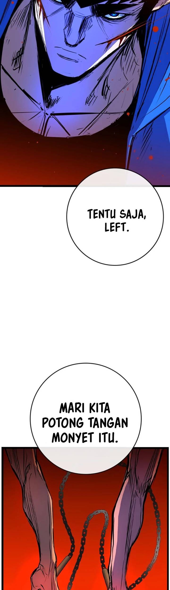 Hallym Gymnasium Chapter 188 Gambar 97