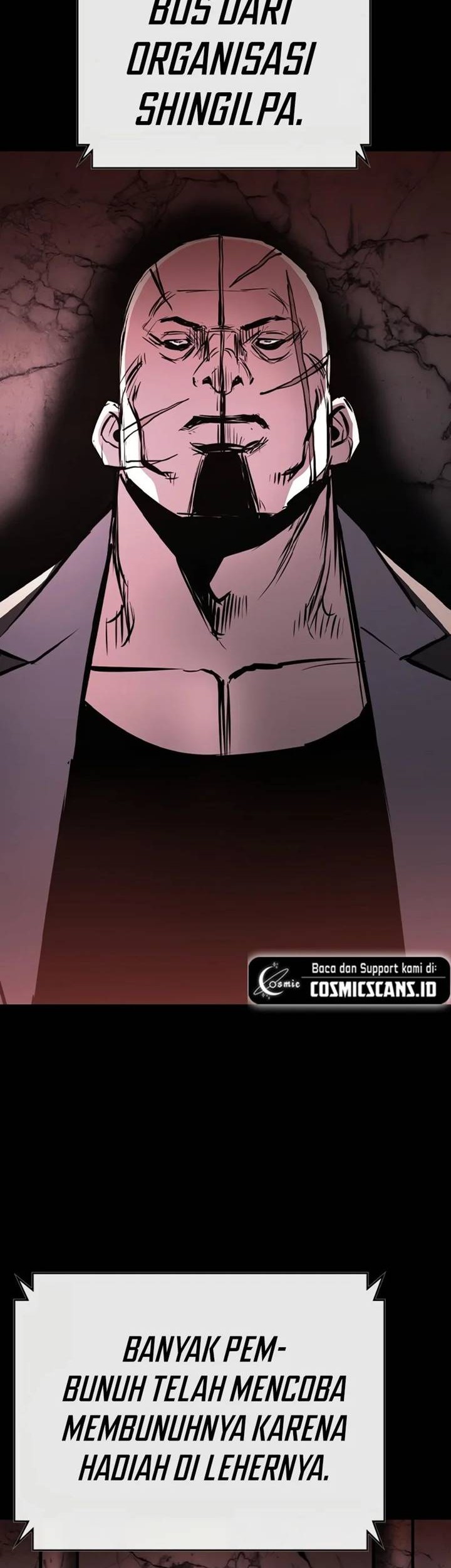 Hallym Gymnasium Chapter 188 Gambar 106