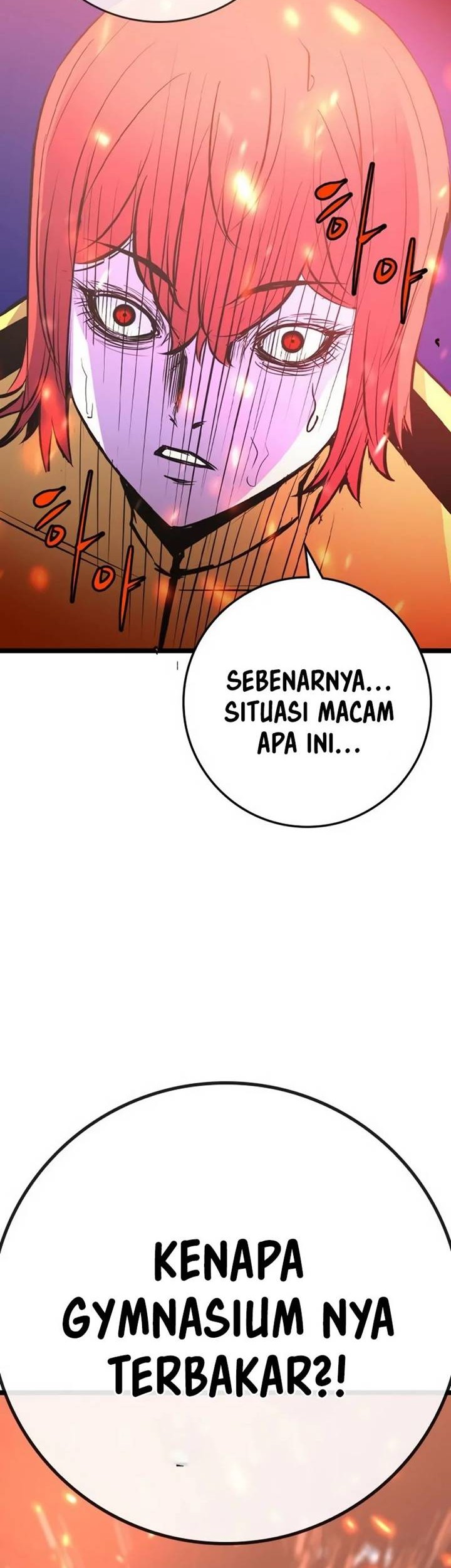 Hallym Gymnasium Chapter 187 Gambar 35