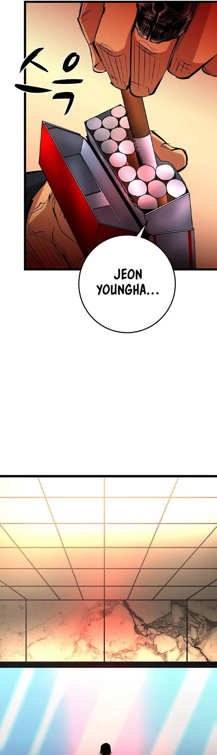 Hallym Gymnasium Chapter 187 Gambar 65