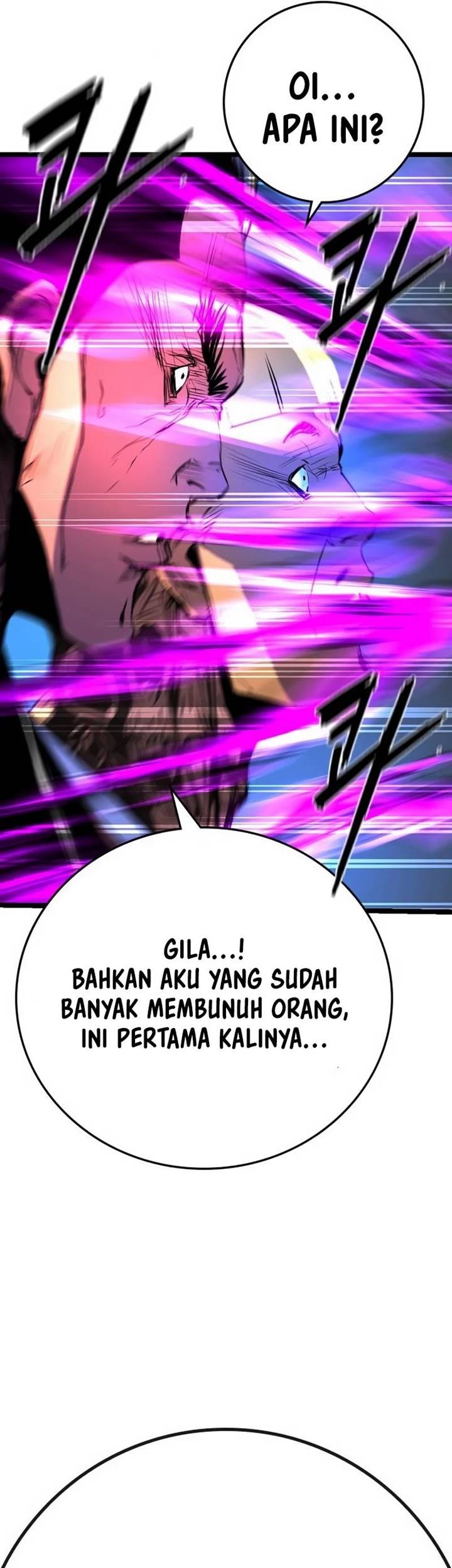 Hallym Gymnasium Chapter 187 Gambar 131