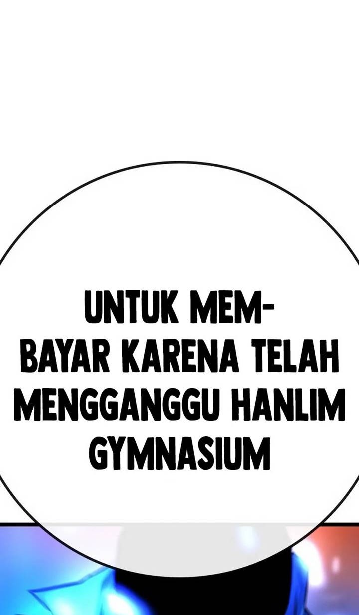 Hallym Gymnasium Chapter 187 Gambar 139