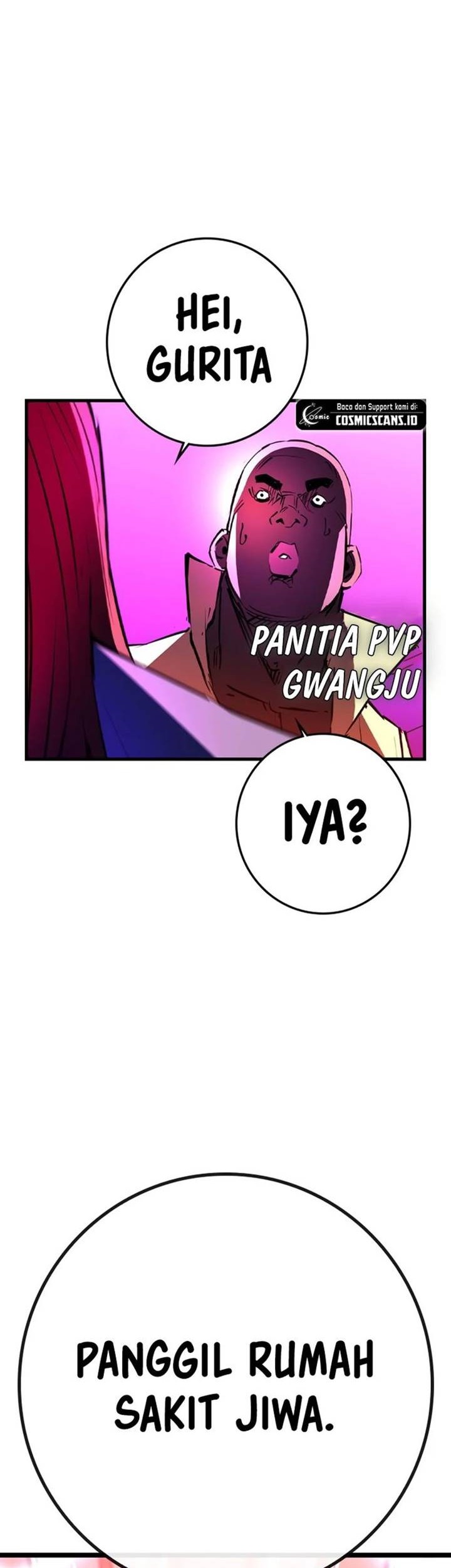 Hallym Gymnasium Chapter 186 Gambar 56