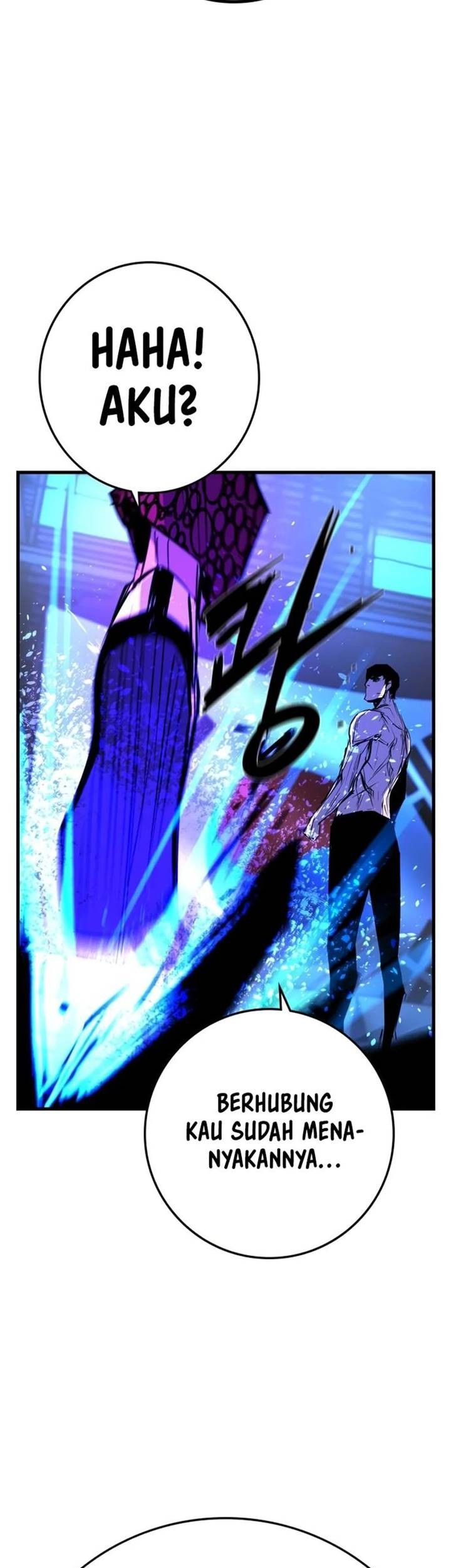 Hallym Gymnasium Chapter 186 Gambar 4