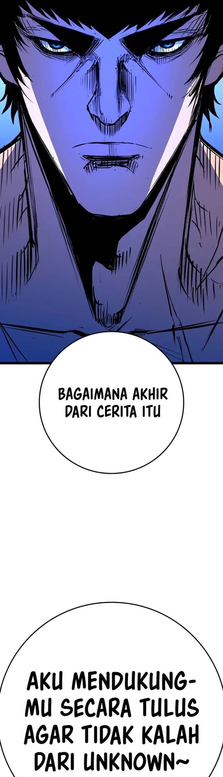 Hallym Gymnasium Chapter 186 Gambar 91