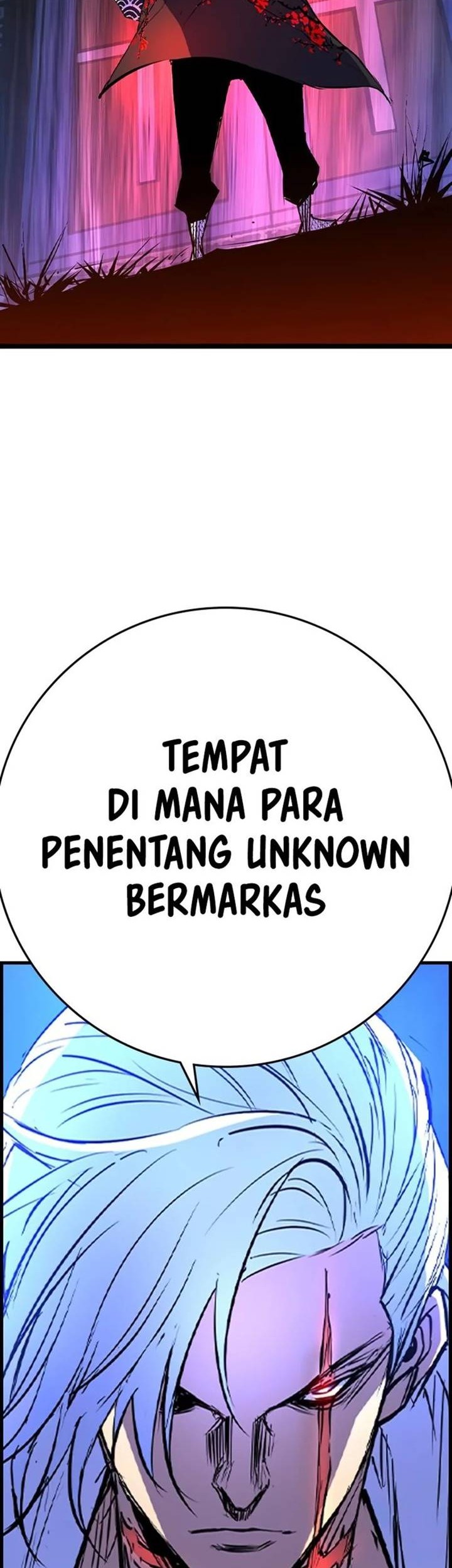 Hallym Gymnasium Chapter 186 Gambar 17