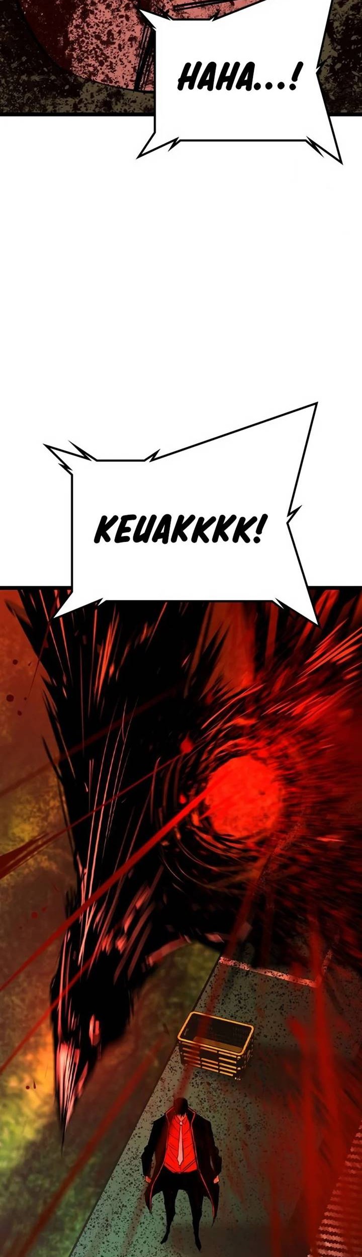 Hallym Gymnasium Chapter 185 Gambar 41
