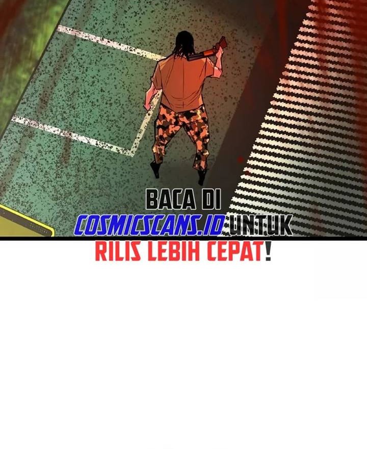 Hallym Gymnasium Chapter 185 Gambar 42