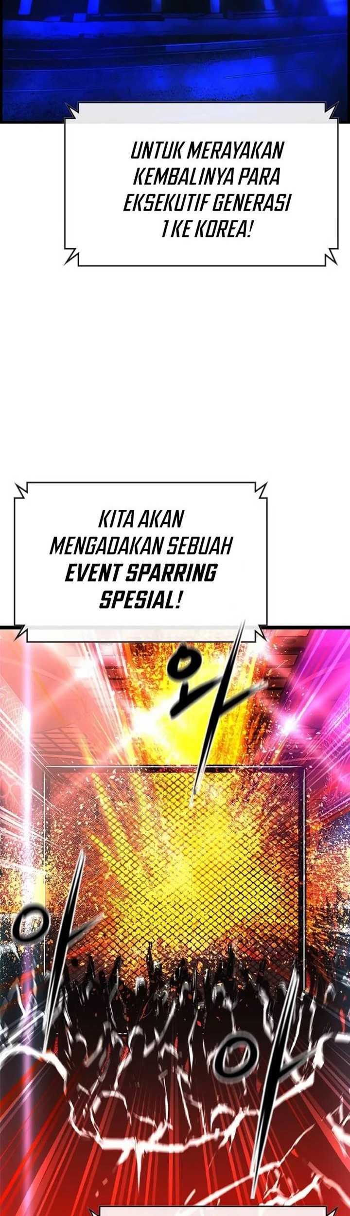 Hallym Gymnasium Chapter 185 Gambar 49