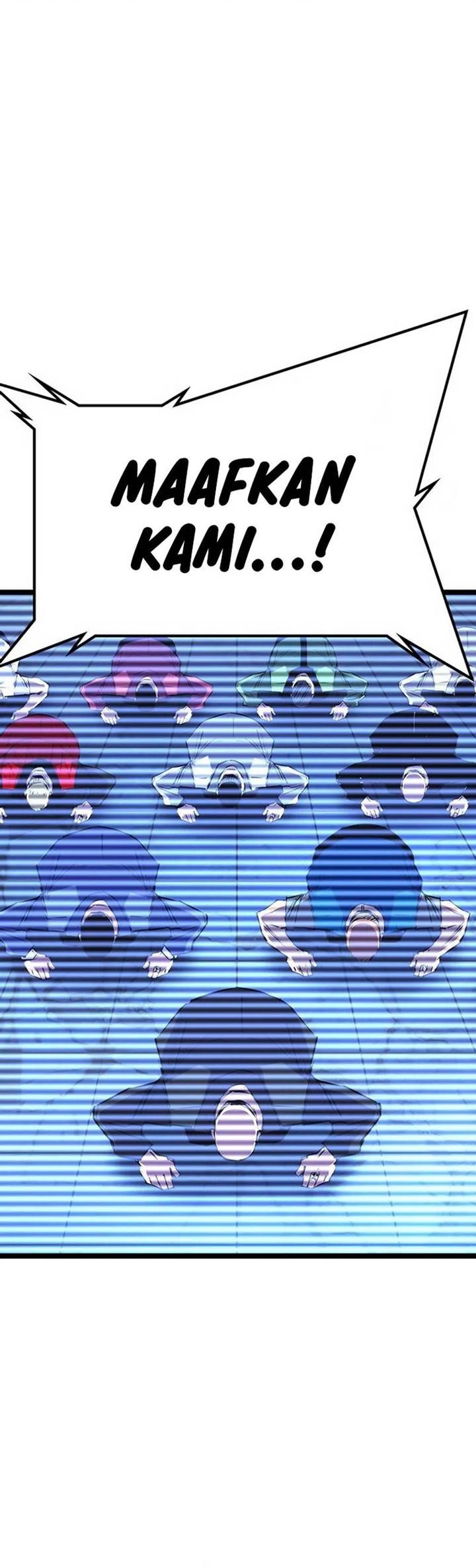 Baca Manhwa Hallym Gymnasium Chapter 185 Gambar 2