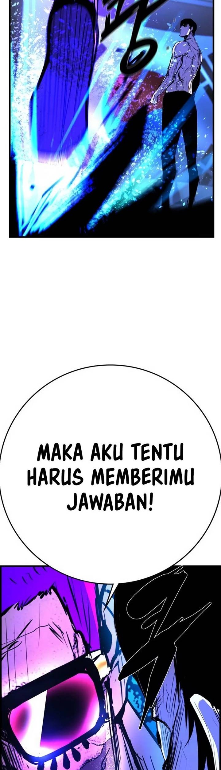 Hallym Gymnasium Chapter 185 Gambar 118