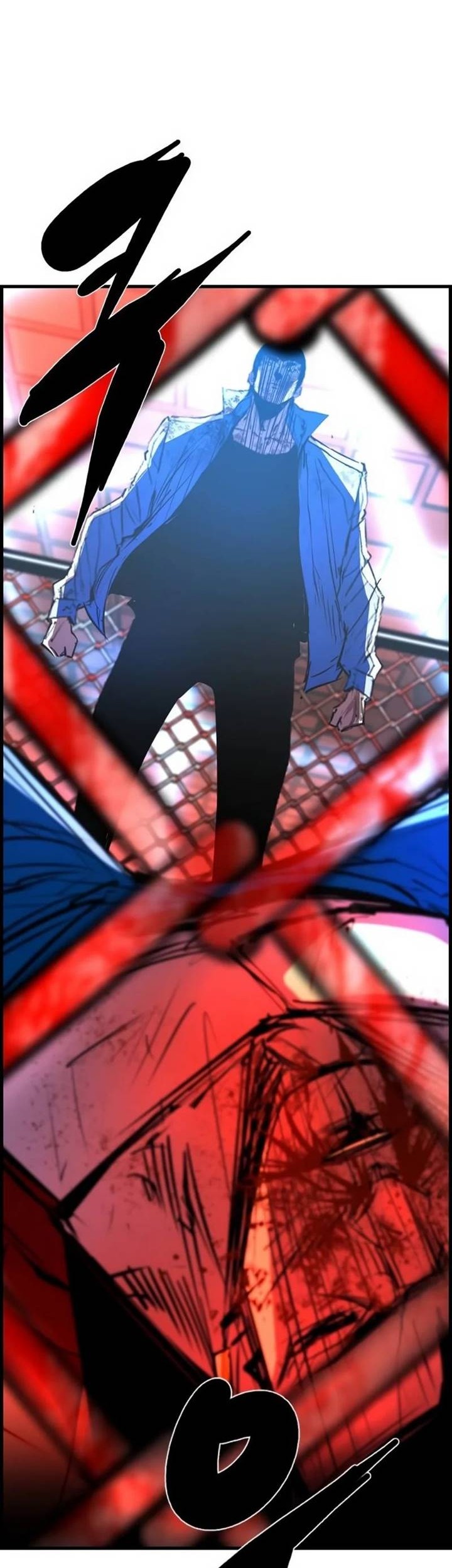 Hallym Gymnasium Chapter 184 Gambar 30