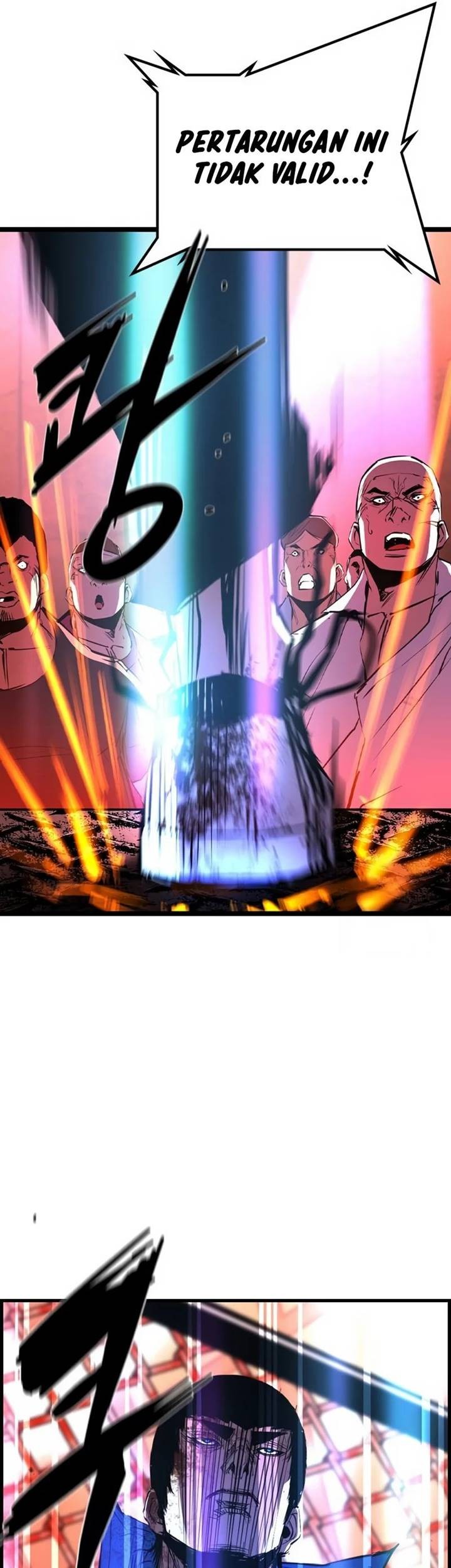 Hallym Gymnasium Chapter 184 Gambar 48