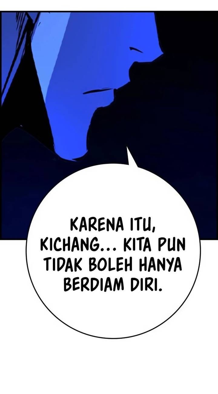 Hallym Gymnasium Chapter 184 Gambar 77
