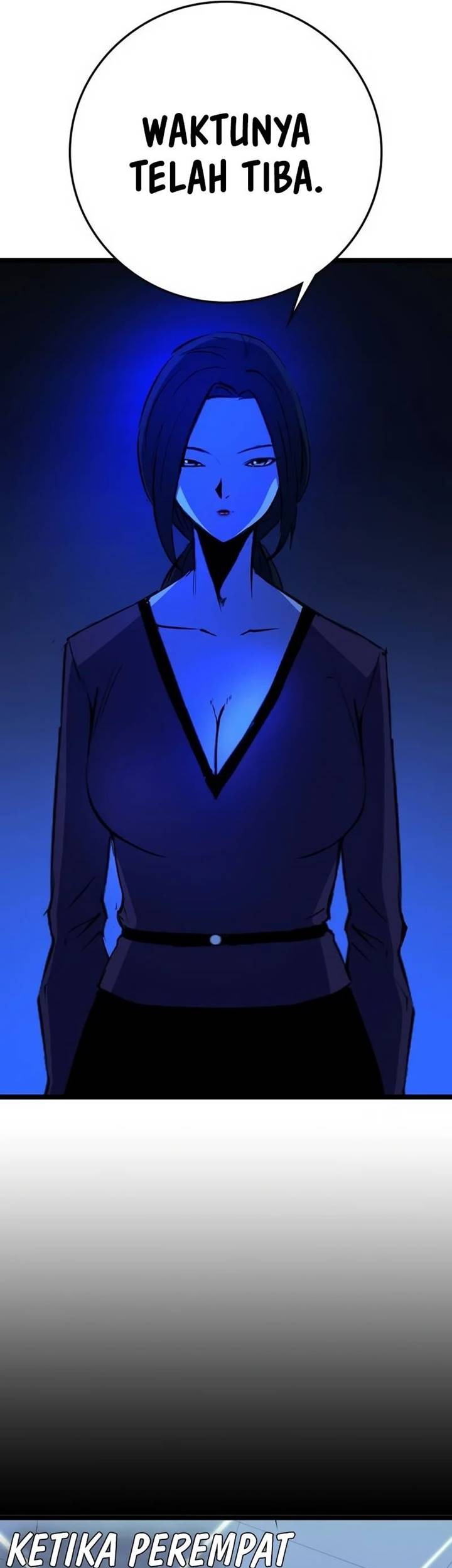 Hallym Gymnasium Chapter 184 Gambar 86