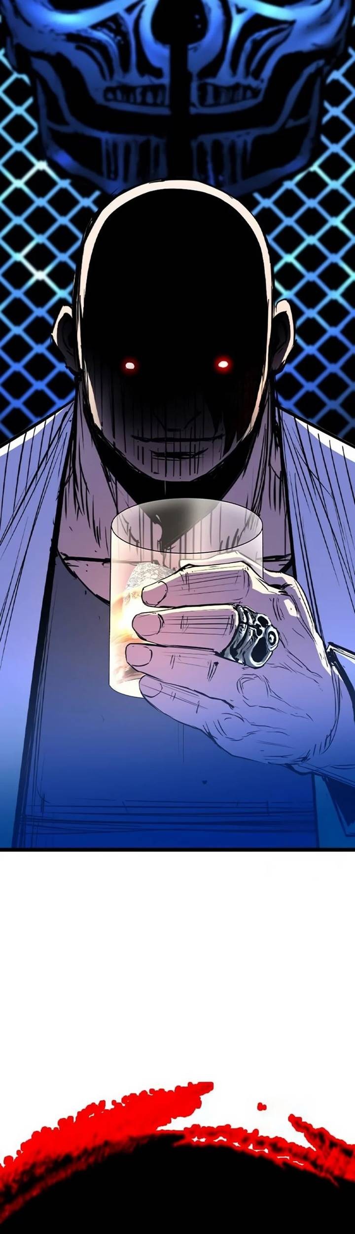 Hallym Gymnasium Chapter 184 Gambar 125