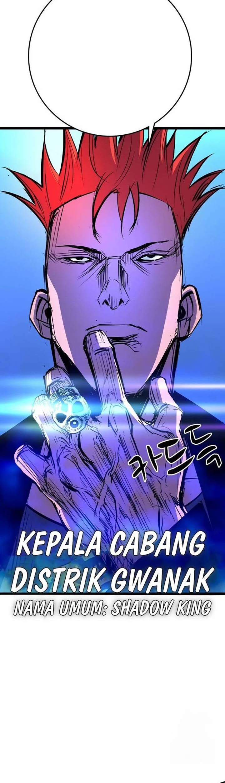 Hallym Gymnasium Chapter 183 Gambar 38