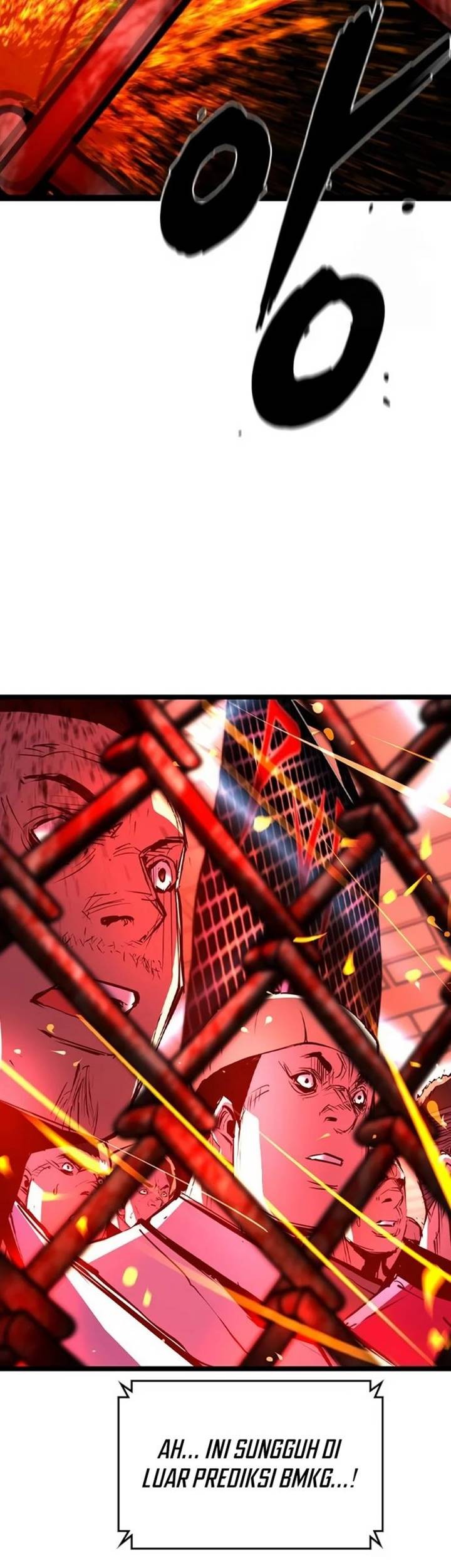 Hallym Gymnasium Chapter 183 Gambar 106
