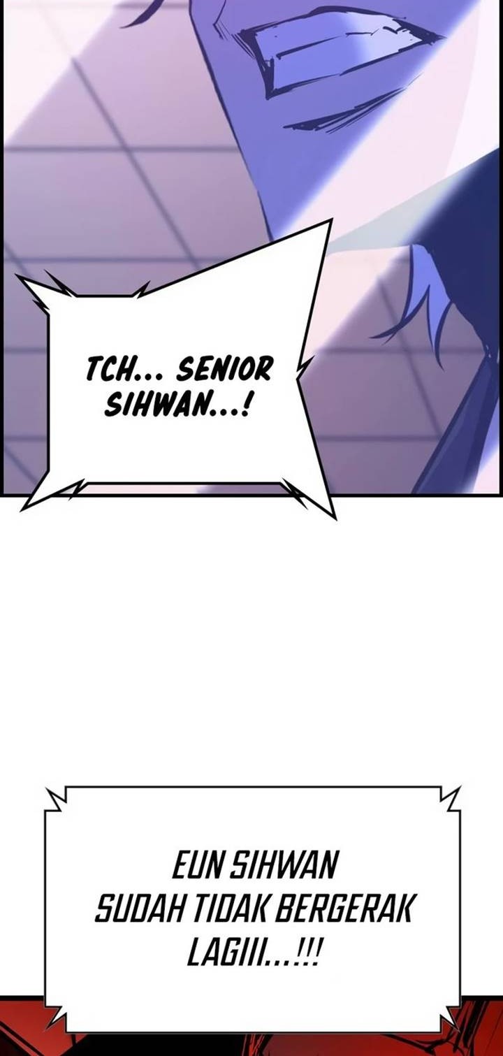 Hallym Gymnasium Chapter 183 Gambar 108