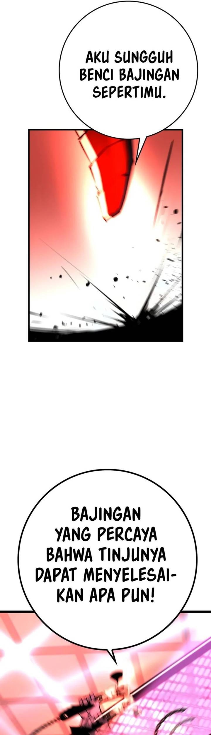 Hallym Gymnasium Chapter 182 Gambar 35