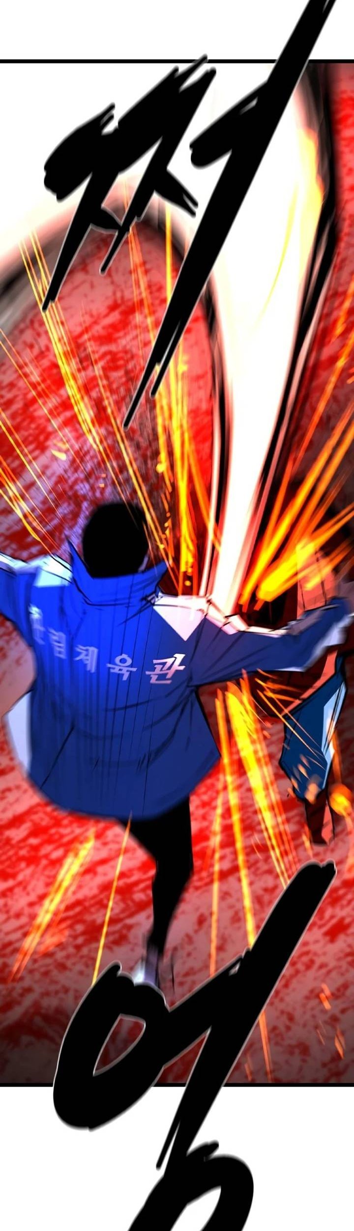 Hallym Gymnasium Chapter 182 Gambar 58
