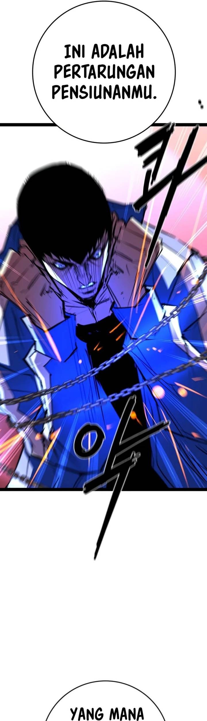 Hallym Gymnasium Chapter 182 Gambar 82