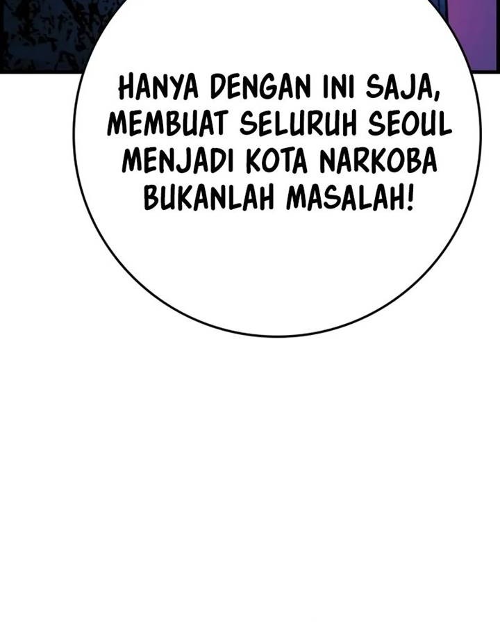 Hallym Gymnasium Chapter 182 Gambar 109