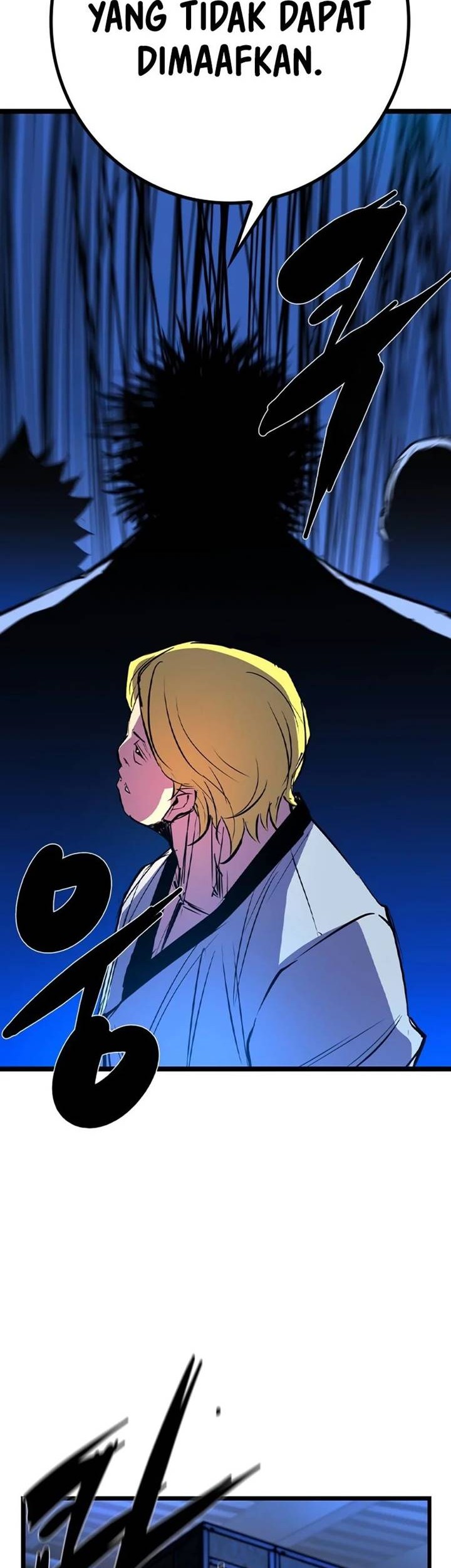 Hallym Gymnasium Chapter 182 Gambar 111