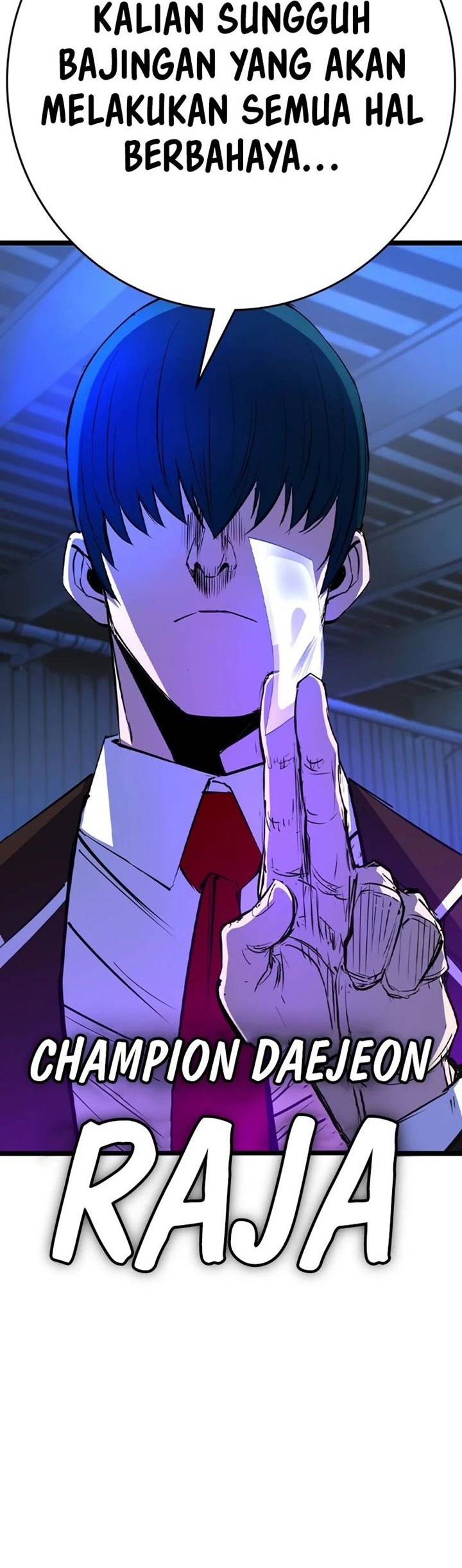 Hallym Gymnasium Chapter 182 Gambar 117