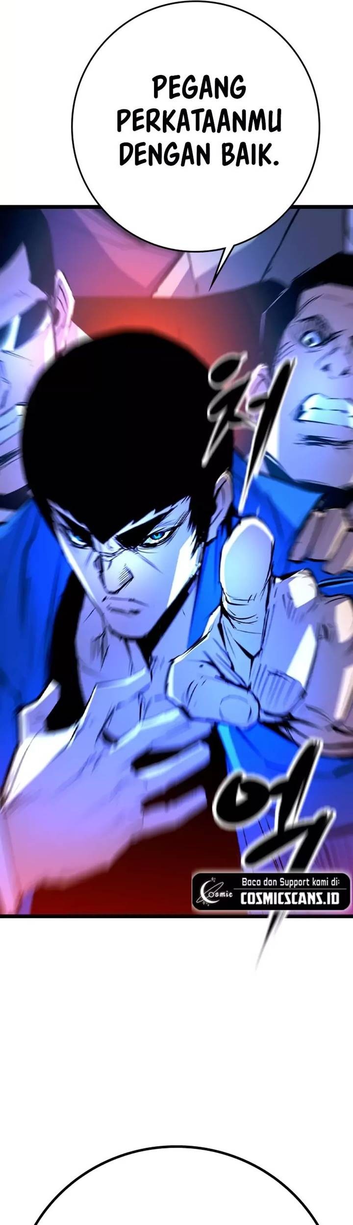 Hallym Gymnasium Chapter 181 Gambar 32