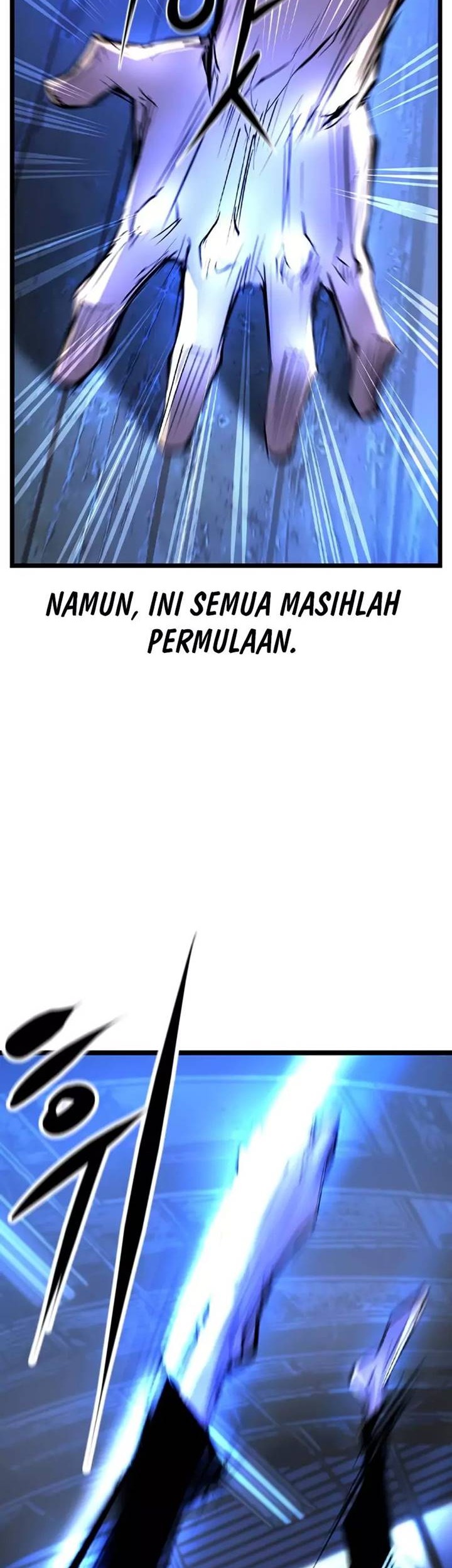 Hallym Gymnasium Chapter 181 Gambar 42