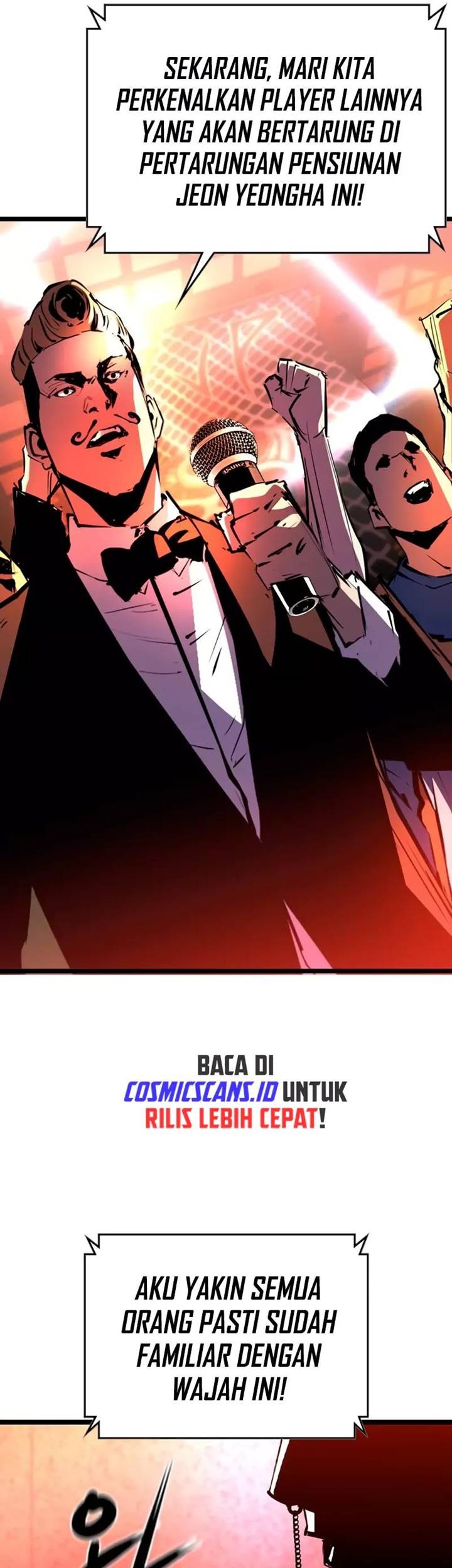 Hallym Gymnasium Chapter 181 Gambar 61