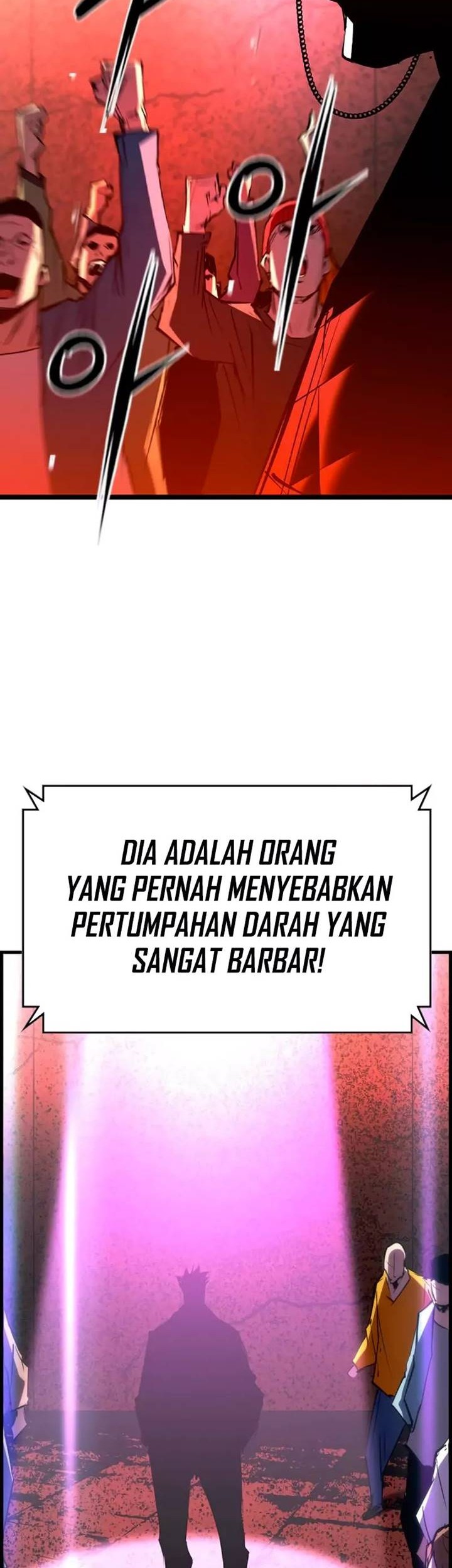 Hallym Gymnasium Chapter 181 Gambar 62