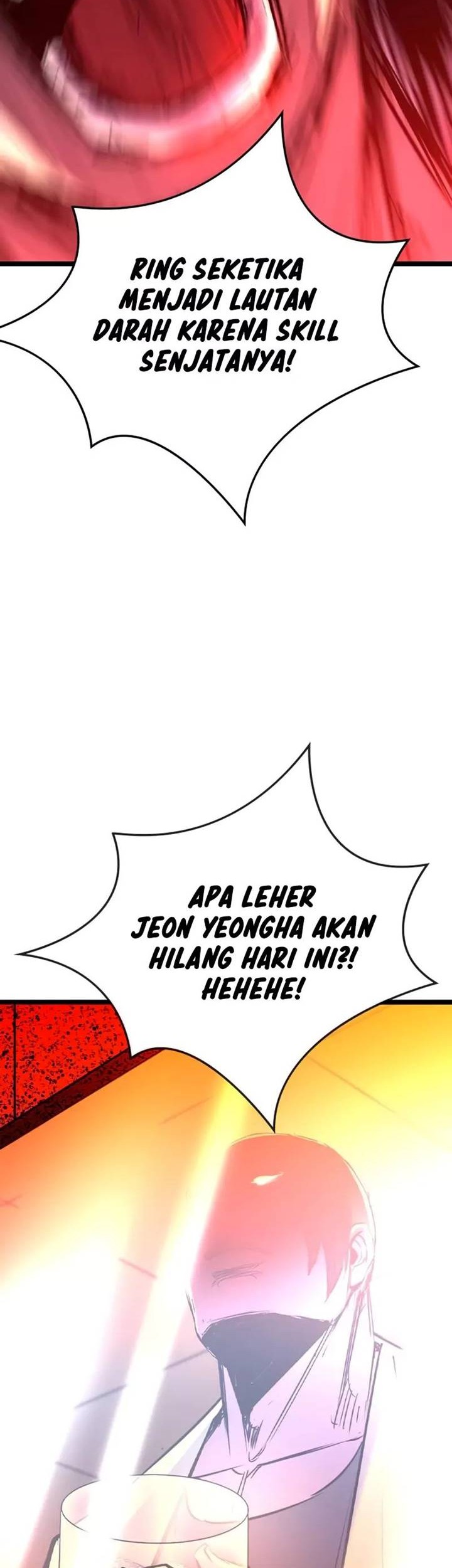 Hallym Gymnasium Chapter 181 Gambar 83