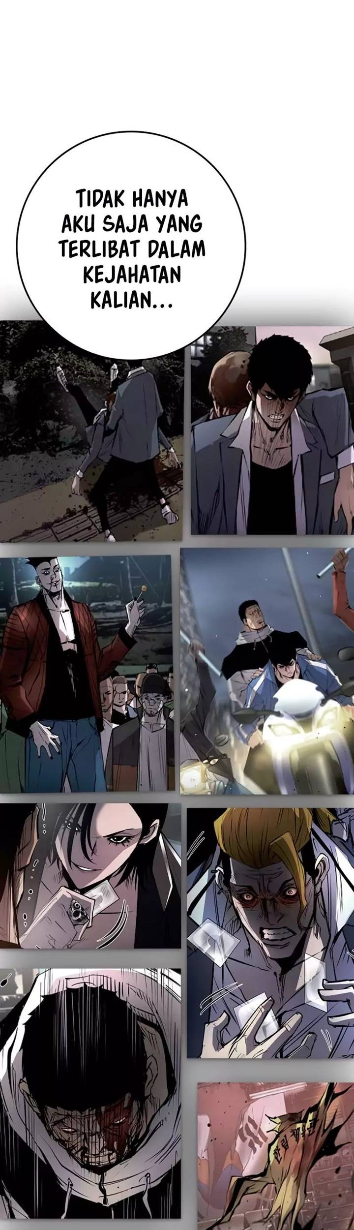 Hallym Gymnasium Chapter 181 Gambar 18
