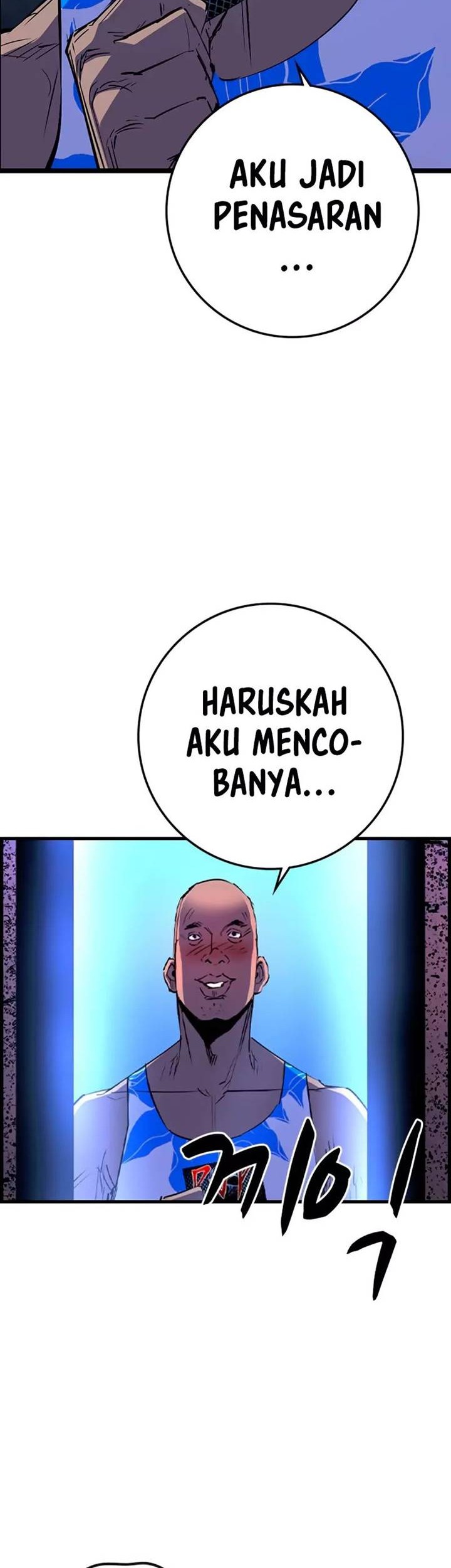 Hallym Gymnasium Chapter 180 Gambar 48