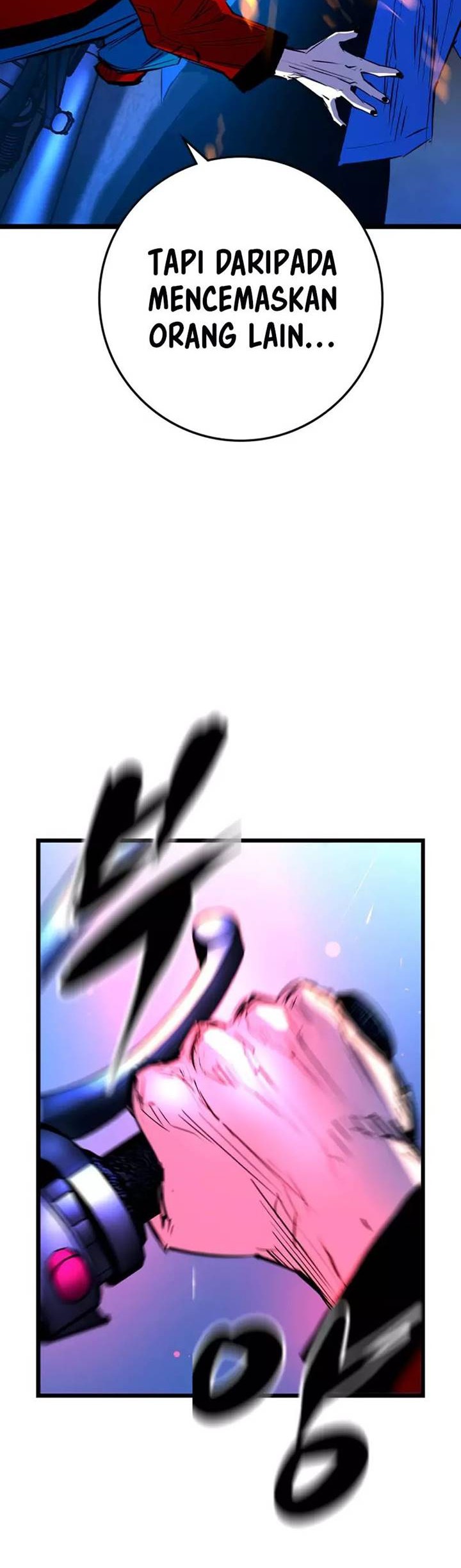 Baca Manhwa Hallym Gymnasium Chapter 180 Gambar 2