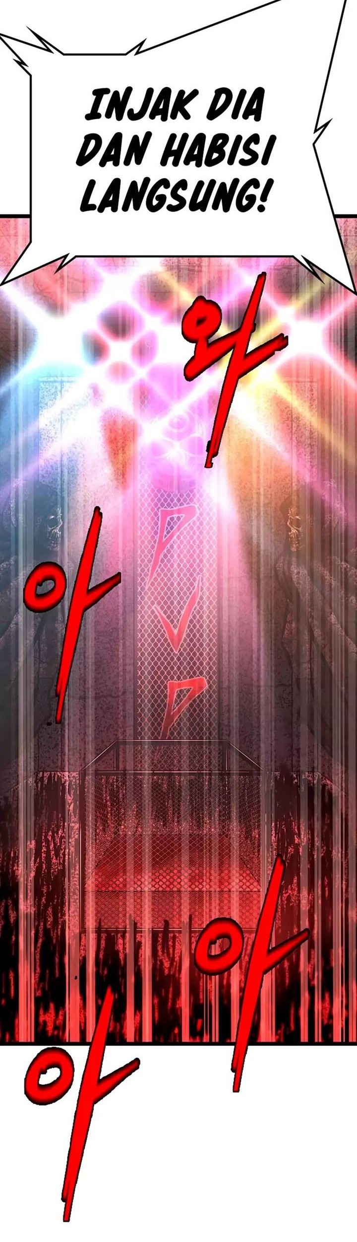 Hallym Gymnasium Chapter 180 Gambar 60