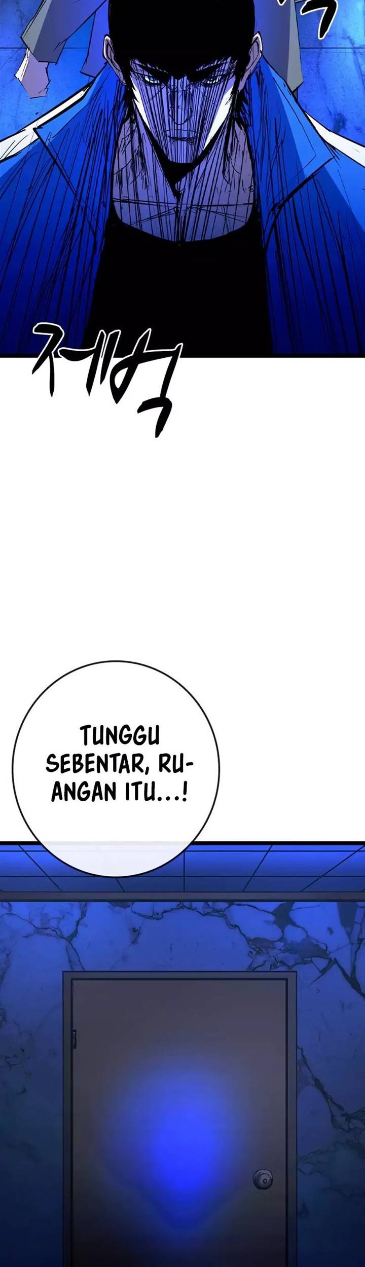 Hallym Gymnasium Chapter 180 Gambar 87