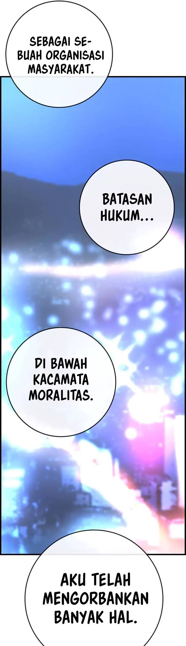 Hallym Gymnasium Chapter 180 Gambar 98