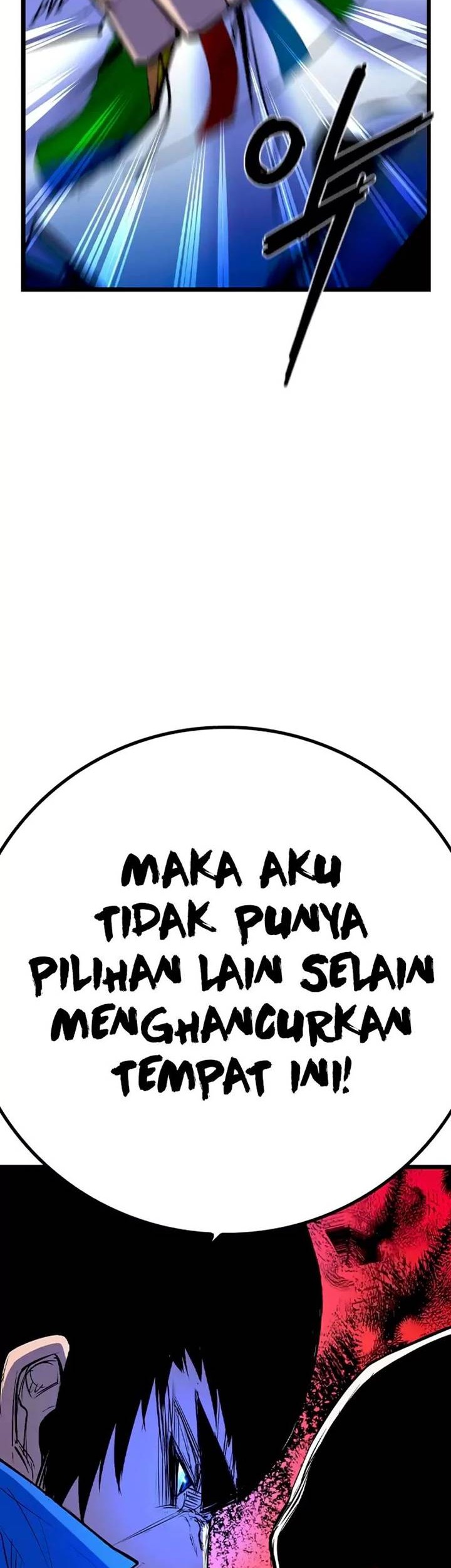Hallym Gymnasium Chapter 180 Gambar 110