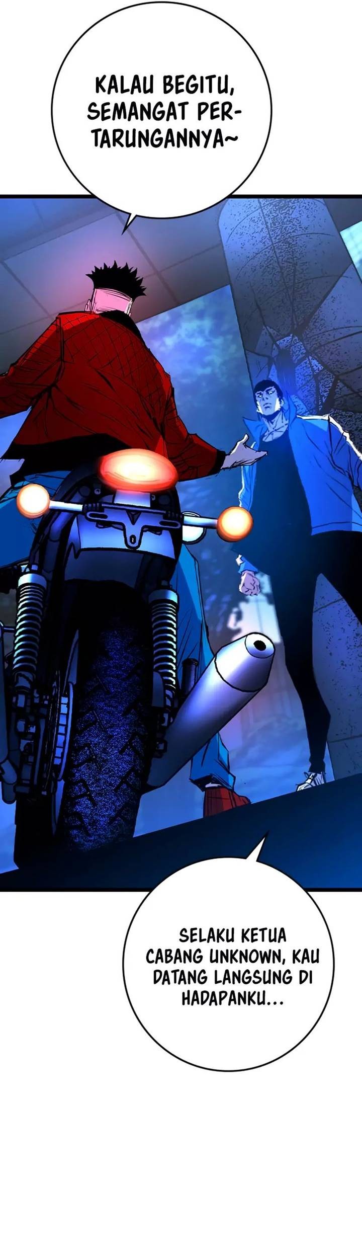 Hallym Gymnasium Chapter 180 Gambar 18