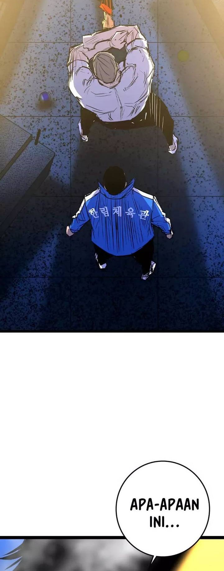 Baca Manhwa Hallym Gymnasium Chapter 179 Gambar 2