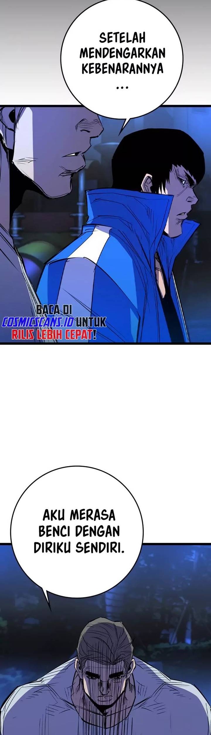 Hallym Gymnasium Chapter 179 Gambar 68