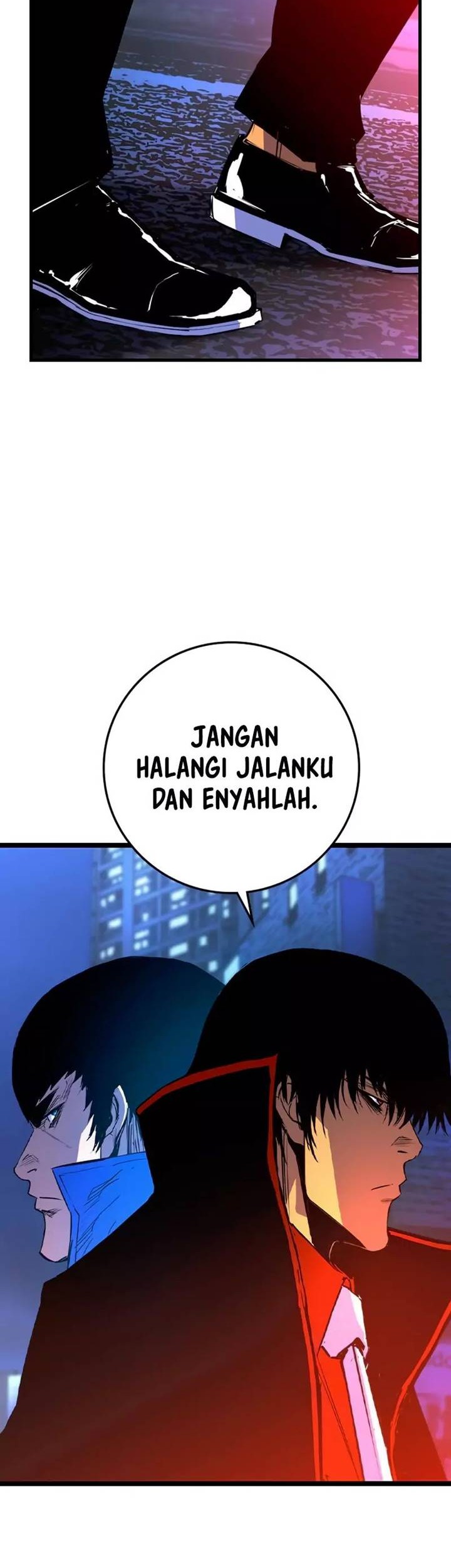 Hallym Gymnasium Chapter 178 Gambar 25
