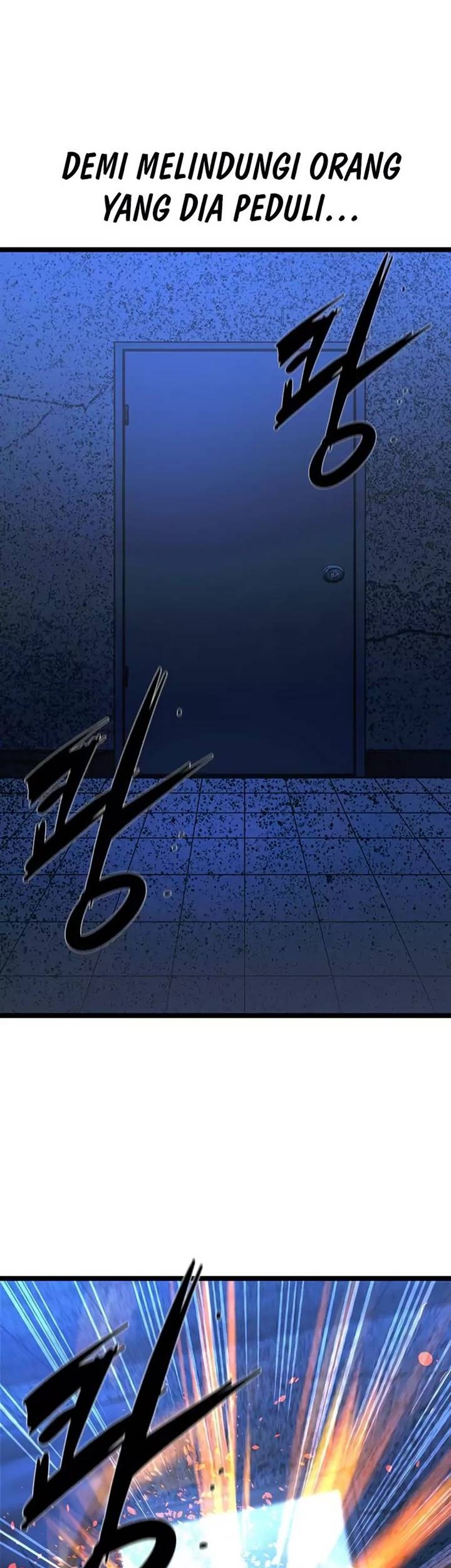 Hallym Gymnasium Chapter 178 Gambar 79