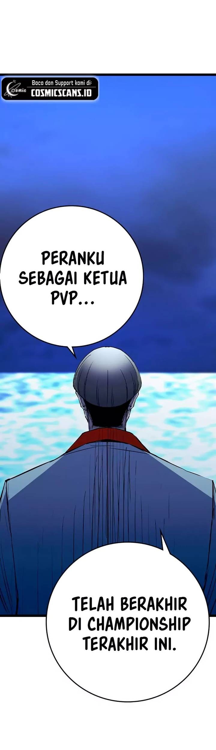Hallym Gymnasium Chapter 177 Gambar 25