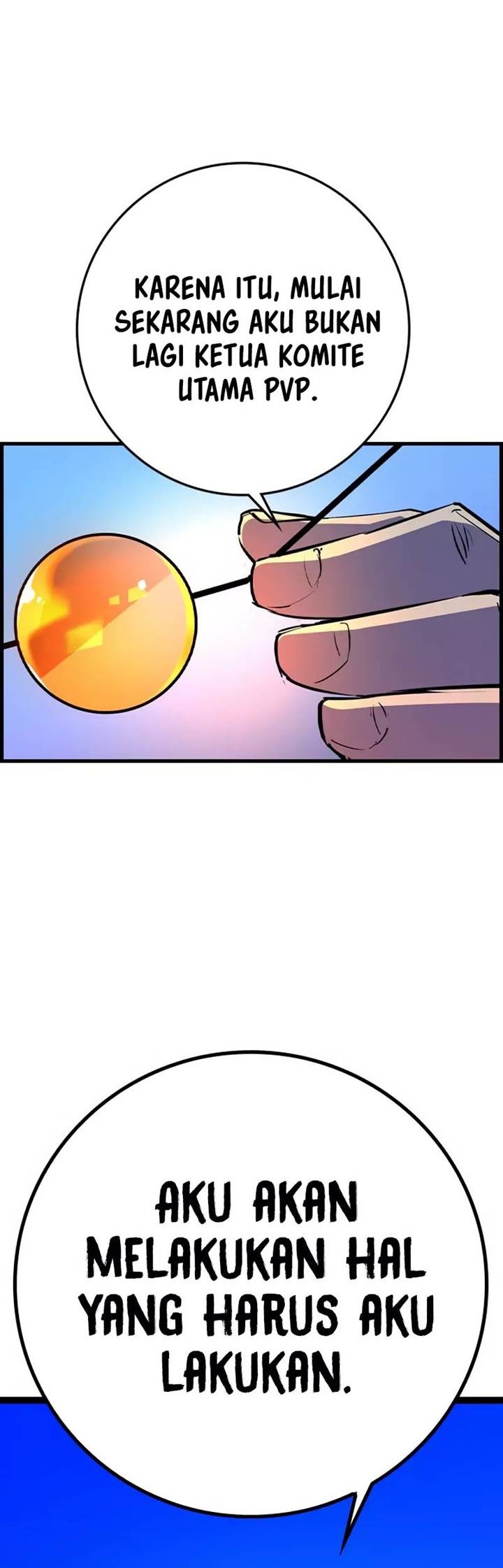 Hallym Gymnasium Chapter 177 Gambar 26