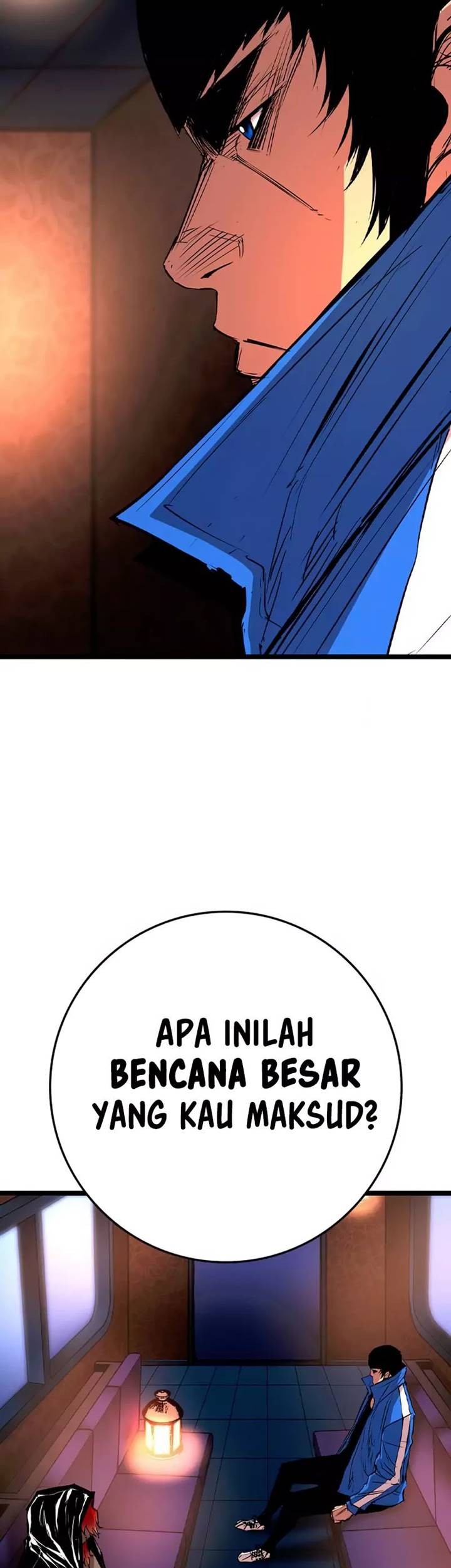 Hallym Gymnasium Chapter 177 Gambar 30