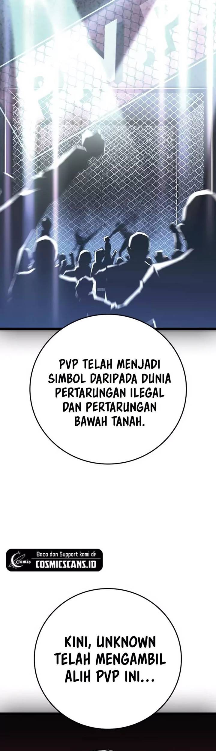 Hallym Gymnasium Chapter 177 Gambar 33